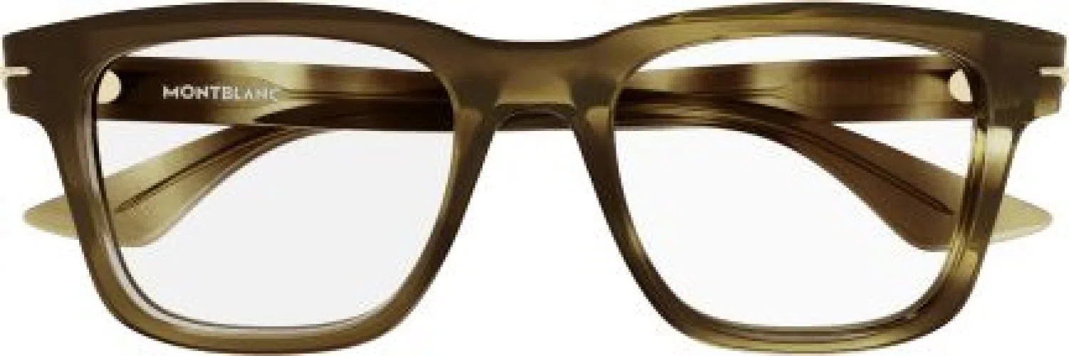 Montblanc MB0266O Eyeglasses - view 21